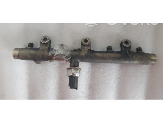 Топливная рампа 0445214092 Citroen Xsara