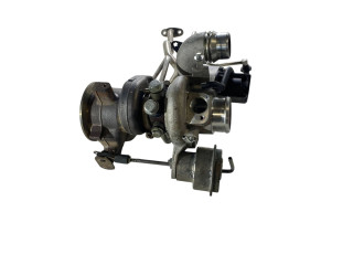 Turbodmychadlo Турбина 25203395, 25206073 Chevrolet Equinox