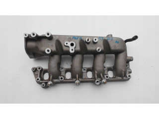 Всасывающий коллектор