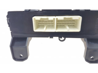 Блок управления климат-контролем TN2774005400, 72343AL35A Subaru Legacy