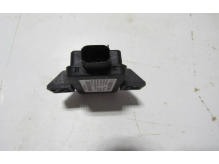 Интеркулер A0009001105, 0009001105 Mercedes-Benz S W222