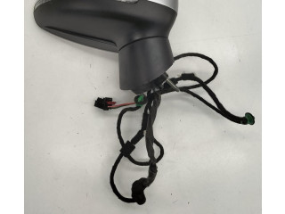 Зеркало электрическое Audi A1 2010 - 2018 года