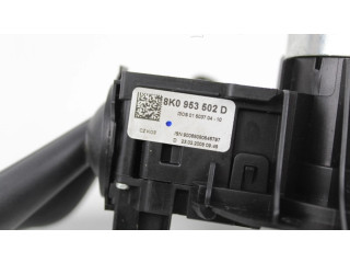 Ручка стеклоочистителей 8K0953502D Audi A4 S4 B8 8K