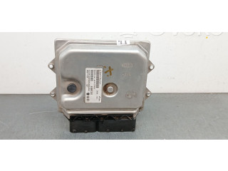 Řídící jednotka 55261325   Fiat Punto (199) 2015