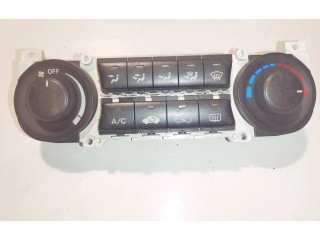 Блок управления климат-контролем Honda Stream