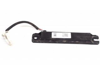 Антенна комфорта интерьера