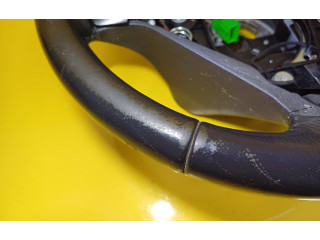 Руль Volvo S60  2001 - 2004 года 08666887      