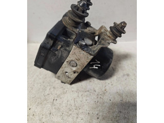 Блок АБС 1K0907379AF, 000404913D0 Skoda Octavia Mk2 (1Z) 2004 - 2013 года