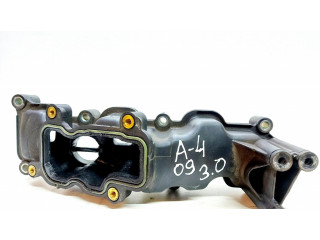 Всасывающий коллектор