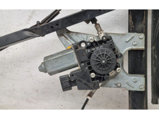 Передний комплект электрического механизма для подъема окна 8L3837753   Audi A3 S3 8L       