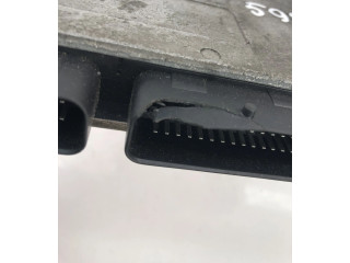 Блок управления коробкой передач 9649759180, S118047513B Citroen Xsara