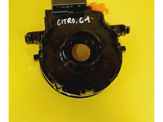 Подрулевой шлейф SRS    Citroen C1