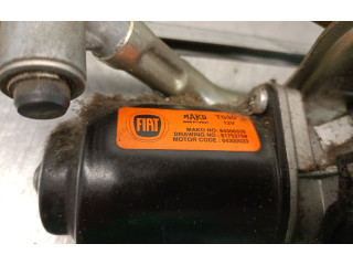 Моторчик дворников 98846221, 98846221    Fiat Linea