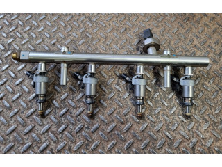 Комплект форсунок 06K133317H, 06L906A04 Audi Q5 SQ5 DAYB