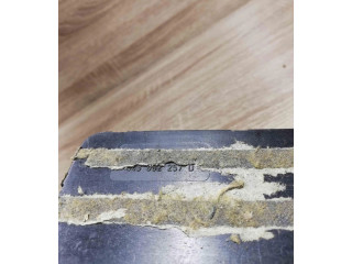 Вакуумный насос центрально замка 443862257d Audi 80 90 B3