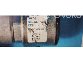 Vstřikovací lišta 04L130764, 04L130764B Audi A8 S8 D5