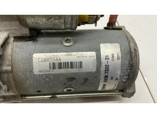 Стартер C208558A Nissan Qashqai+2