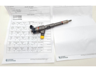 Vstřikovač 0445110652 Mercedes-Benz Citan W415