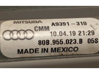 Моторчик дворников 80B955023B, 80A955119A Audi Q5 SQ5
