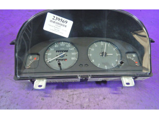 Спидометр (приборный щиток) 9635681180, 9635681180 Citroen Berlingo