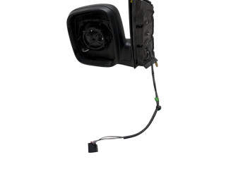 Зеркало электрическое        Volkswagen Caddy  2011 - 2016 года   