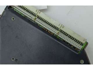 Блок управления климат-контролем 36900200 Jaguar XJS