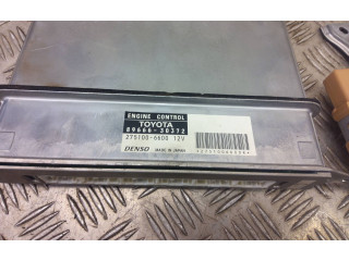 Řídící jednotka 89666-30372, 2751006600 Lexus GS 300 350 430 450H 2005