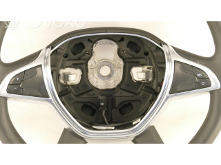 Руль Dacia Sandero 484005093R