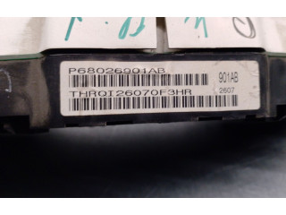 Přístrojová deska Dodge Caliber 2007 P68026901AB, 68026901AB