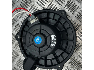 Вентилятор печки       Hyundai Getz