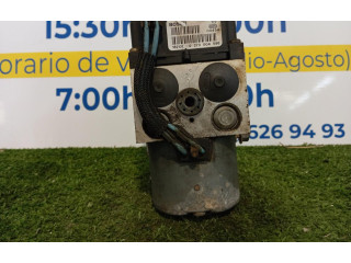 Jednotka ABS 0273004596 Nissan Almera N16