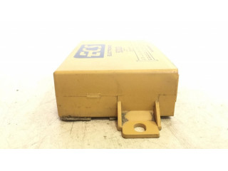 Блок управления крюка для прицепа