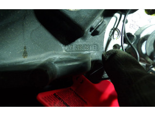 Руль Volkswagen Transporter - Caravelle T4  1991 - 2003 года 701419091B, 1H0959653      