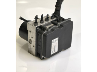 Блок АБС 6R0614517K, 0265234712 Skoda Fabia Mk2 (5J) 2007 - 2014 года