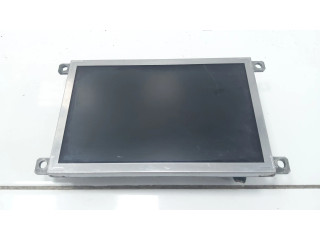 Дисплей A2C33030400 Peugeot 508 RXH