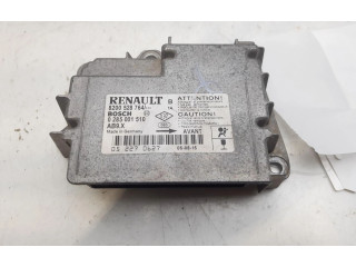 Блок подушек безопасности 8200528764   Renault Clio III