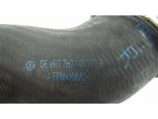 Трубка (трубки)/ шланг (шланги) интеркулера