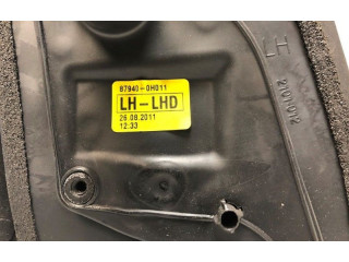 Зеркало (механическое)       Citroen C1  2006 - 2013 года   