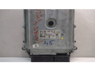 Řídící jednotka A0024468340, 0281013523 Mercedes-Benz S W221 2006