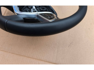 Руль Dacia Logan II 2012 - 2020 года 484007478R, 34227006B