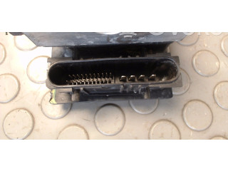 Блок АБС 8201063079, 0265801018 Dacia Sandero 2008 - 2012 года