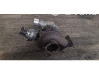 Турбина Volvo S60 31331331, 31331331 для двигателя D5204T3