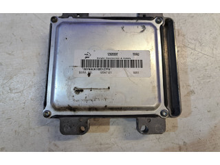 Блок управления двигателя 12605897, 12597121 Chevrolet Tahoe