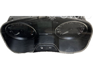 Панель приборов 5J0920811G, 5J0920811G   Skoda Fabia Mk3 (NJ)       