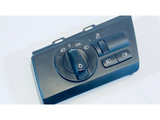 Включатель фонарей