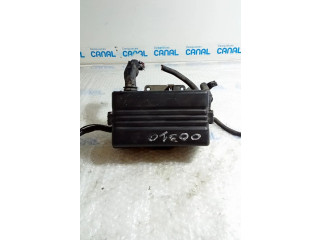 Блок предохранителей    Chevrolet Rezzo    