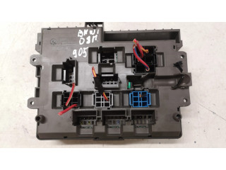 Pojistková skříňka 10688710, 911944603 BMW 1 E81 E87 2009