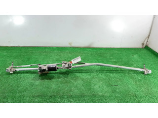 Двигатель стеклоочистителей