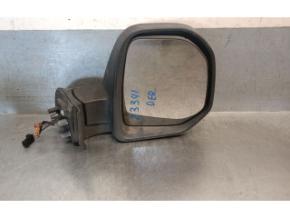 Zpětné zrcátko Citroen Berlingo 2009 8153TQ, 8153TQ