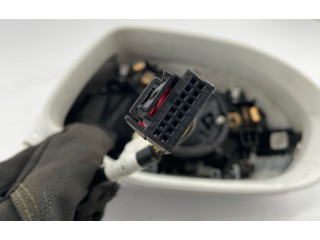 Зеркало электрическое Audi A7 S7 4G 2011 - 2017 года